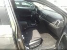 2018 Kia Sportage Lx Серый vin: KNDPM3AC3J7468858