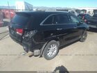 2017 Kia Sorento 3.3l Lx Черный vin: 5XYPGDA58HG291722