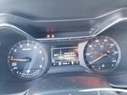 2021 Chevrolet Trailblazer Lt Синий vin: KL79MRSL4MB015714