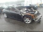 2017 Bmw 640i Xdrive Black vin: WBA6F3C53HD994789