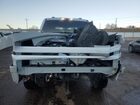 2023 Ford F150 Lightning Pro Silver vin: 1FTVW1EV3PWG41326