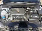 2017 Hyundai Elantra Se Серебряный vin: 5NPD84LF5HH015559