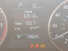 2017 Hyundai Elantra Se Серебряный vin: 5NPD84LF5HH015559