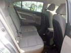2017 Hyundai Elantra Se Серебряный vin: 5NPD84LF5HH015559