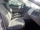 2017 Hyundai Elantra Se Серебряный vin: 5NPD84LF5HH015559