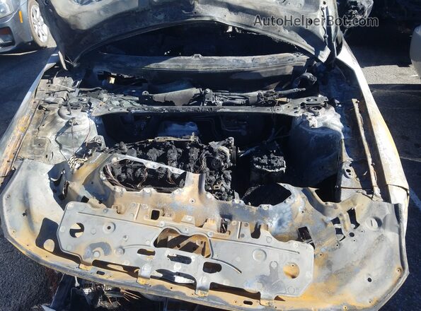 JM3KFABM0J1458752 2018 MAZDA CX-5 Black Вид салону спереду