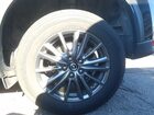2018 Mazda Cx-5 Sport Black vin: JM3KFABM0J1458752