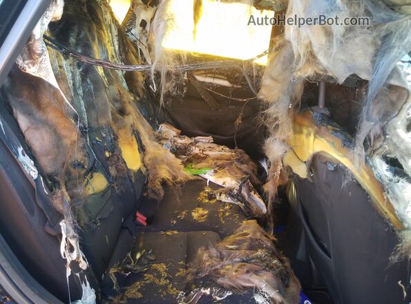 JM3KFABM0J1458752 2018 MAZDA CX-5 Black Вид ззаду