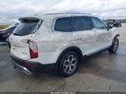 2020 Kia Telluride Ex Белый vin: 5XYP34HC0LG083455