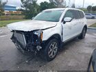 2020 Kia Telluride Ex Белый vin: 5XYP34HC0LG083455