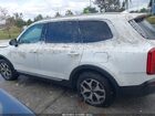 2020 Kia Telluride Ex Белый vin: 5XYP34HC0LG083455