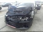2017 Mazda Mazda6 Touring Черный vin: JM1GL1V52H1149547