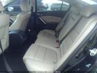 2017 Mazda Mazda6 Touring Черный vin: JM1GL1V52H1149547