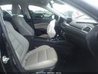 2017 Mazda Mazda6 Touring Черный vin: JM1GL1V52H1149547