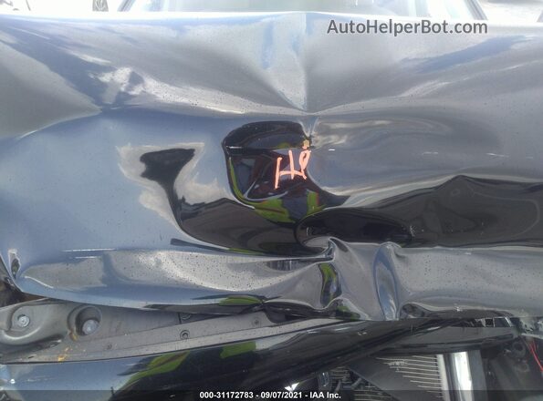 JM1GL1V52H1149547 2017 MAZDA CX-3 Черный Вид сзади