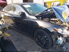 2017 Mazda Mazda6 Touring Черный vin: JM1GL1V52H1149547