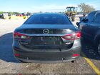 2017 Mazda Mazda6 Touring Черный vin: JM1GL1V52H1149547