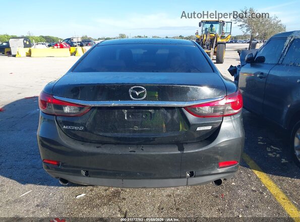 JM1GL1V52H1149547 2017 MAZDA CX-3 Черный 