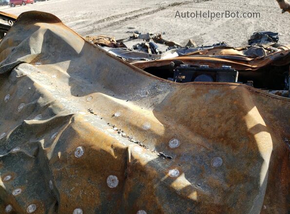 5YFEPMAE6MP176257 2021 TOYOTA LL Белый Вид щитка приборов