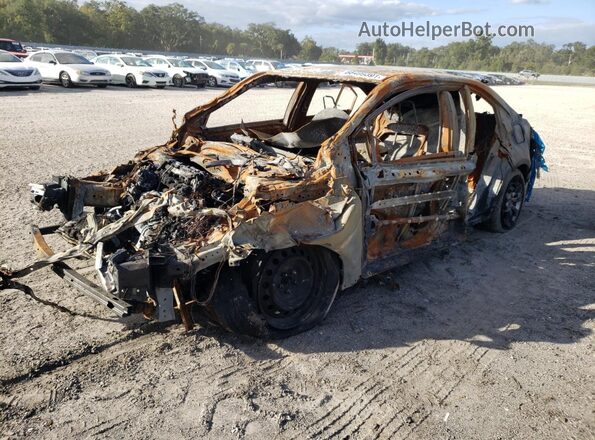 5YFEPMAE6MP176257 2021 TOYOTA LL Белый Задняя левая четверть
