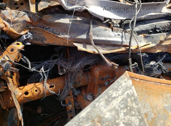5YFEPMAE6MP176257 2021 TOYOTA LL Белый Вид панели приборов