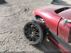 2020 Toyota Tacoma Trd Off-road Красный vin: 3TMCZ5AN4LM353420