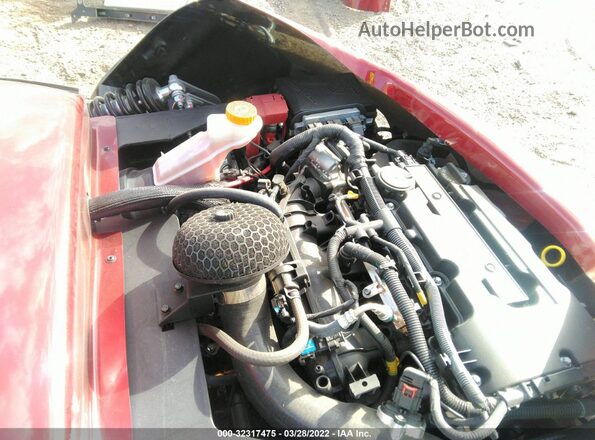3TMCZ5AN4LM353420 2020 TOYOTA TACOMA 4WD Красный Вид сзади