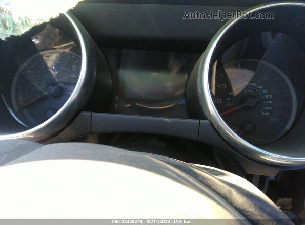 1FA6P8CF5J5123131 2018 FORD MUSTANG Синий Вид задних сидений
