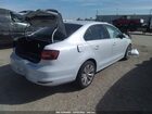 2017 Volkswagen Jetta 1.4t S Серый vin: 3VW2B7AJXHM343584 2017 Volkswagen Jetta 1.4t S Серый vin: 3VW2B7AJXHM343584