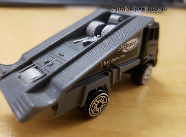 JTNKHMBX3K1056893 2019 TOYOTA LE Черный Передняя правая четверть
