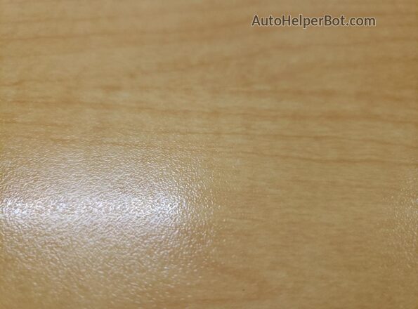 JTNKHMBX3K1056893 2019 TOYOTA LE Черный Вид щитка приборов