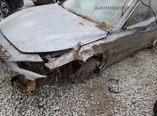 JN1EV7AP3JM359674 2018 INFINITI Q50 Синий Вид щитка приборов