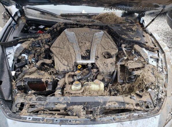 JN1EV7AP3JM359674 2018 INFINITI Q50 Синий Вид салона спереди