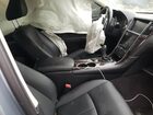 2018 Infiniti Q50 Luxe Синий vin: JN1EV7AP3JM359674