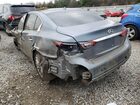 2018 Infiniti Q50 Luxe Синий vin: JN1EV7AP3JM359674