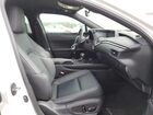 2021 Lexus Ux 200 White vin: JTHX3JBH4M2039603
