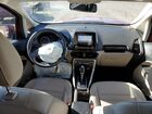 2019 Ford Ecosport Titanium Красный vin: MAJ6S3KL6KC264117