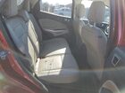 2019 Ford Ecosport Titanium Красный vin: MAJ6S3KL6KC264117