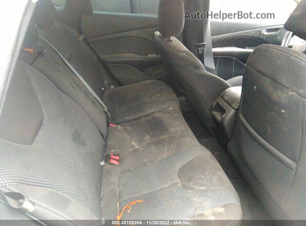 1C3CDFBB6GD564858 2016 DODGE DART White Вид наклейки з VIN-кодом