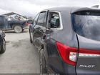 2021 Honda Pilot 2wd Ex Серый vin: 5FNYF5H38MB042503