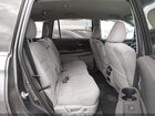 2021 Honda Pilot 2wd Ex Серый vin: 5FNYF5H38MB042503
