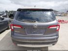 2021 Honda Pilot 2wd Ex Серый vin: 5FNYF5H38MB042503