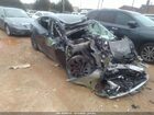 2021 Tesla Model 3 Performance Dual Motor All-wheel Drive Gray vin: 5YJ3E1EC3MF044203