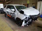 2021 Chevrolet Tahoe K1500 White vin: 1GNSKLED3MR468961