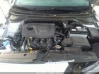 2019 Hyundai Accent Se Серебряный vin: 3KPC24A31KE046888