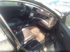 2017 Acura Ilx Technology Plus Package/premium Package Черный vin: 19UDE2F74HA010475