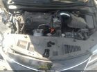 2017 Acura Ilx Technology Plus Package/premium Package Черный vin: 19UDE2F74HA010475