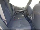 2019 Jeep Cherokee Latitude Fwd Черный vin: 1C4PJLCB4KD444570