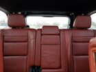 2018 Jeep Grand Cherokee Trackhawk Черный vin: 1C4RJFN99LC402116