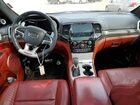 2018 Jeep Grand Cherokee Trackhawk Черный vin: 1C4RJFN99LC402116